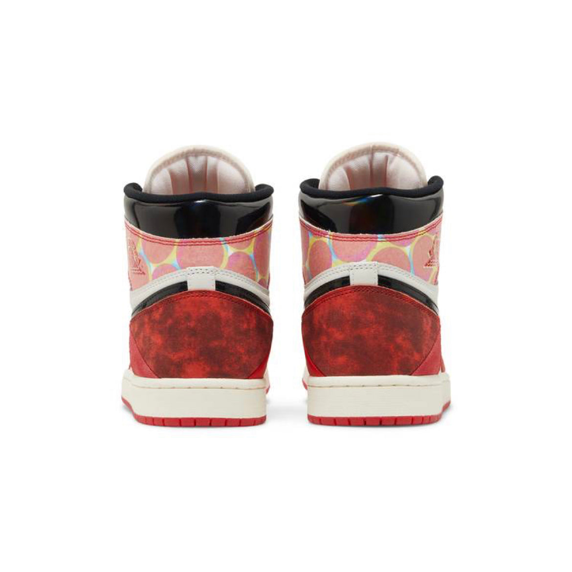 Jordan 1 High OG “Spider-Man”