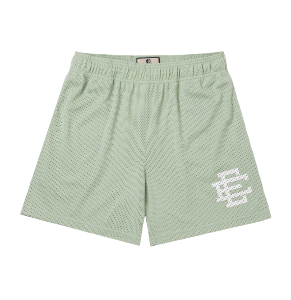 Eric Emanuel EE Basic Short