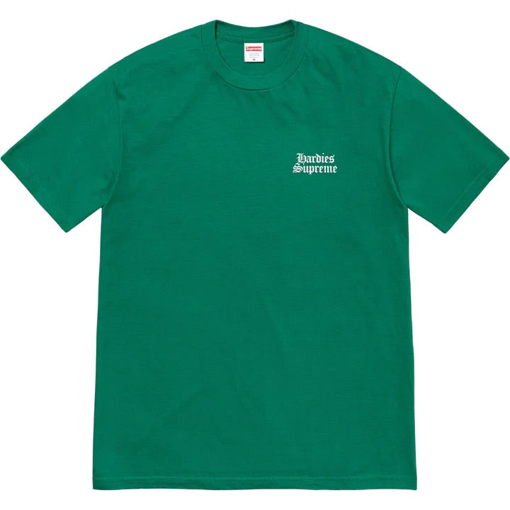 Supreme / Hardies Dog Tee