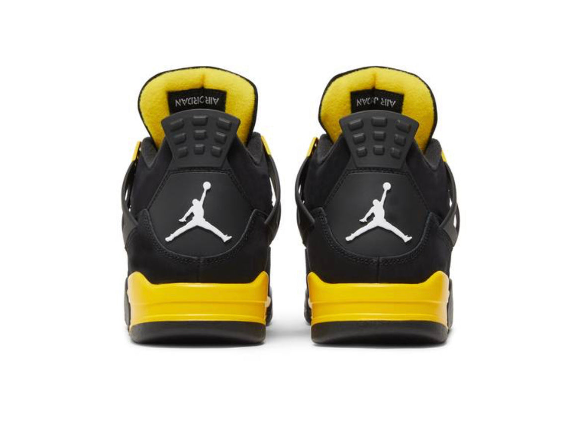 Air Jordan 4 “Thunder”