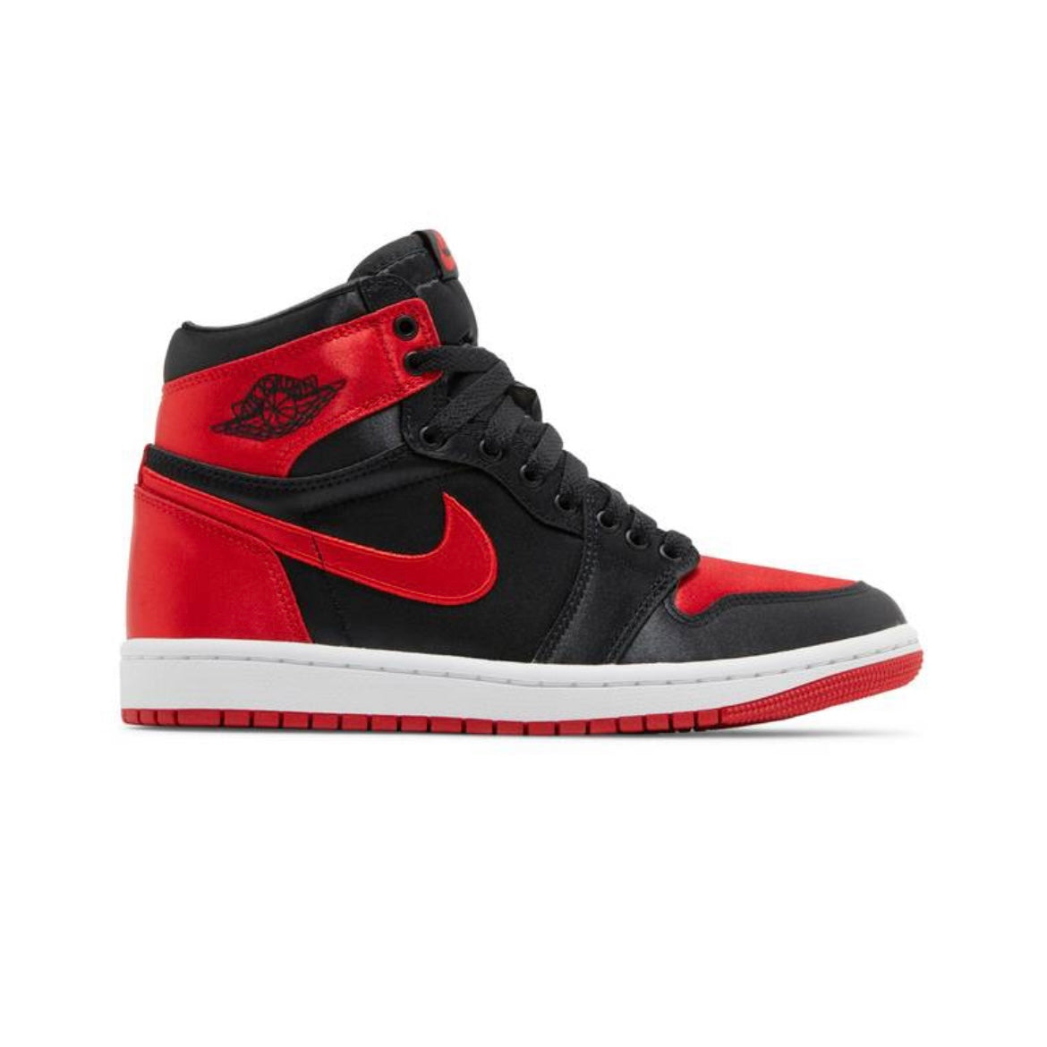 Air Jordan 1 Retro High OG “Satin Bred”