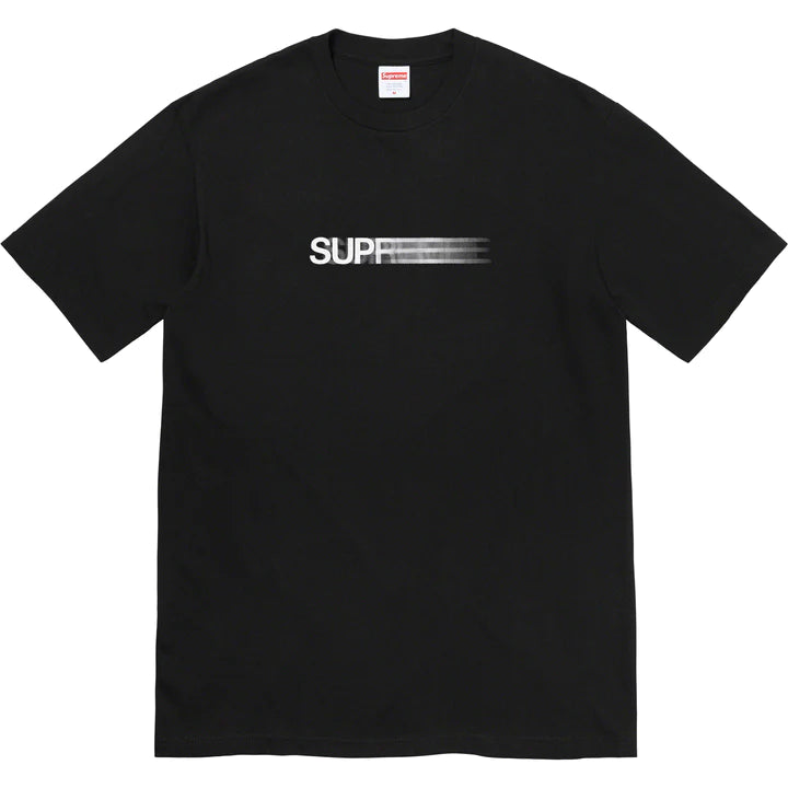 Supreme Motion Logo Tee