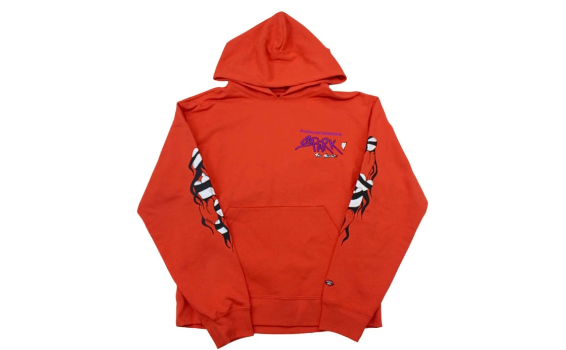 Chrome Hearts Matty Boy “Sadistic” Pullover