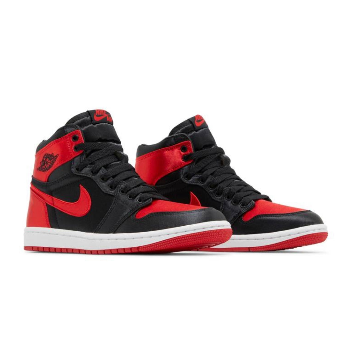 Air Jordan 1 Retro High OG “Satin Bred”