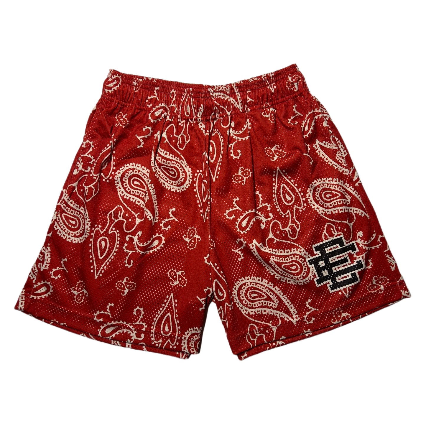 Eric Emanuel Basic Short