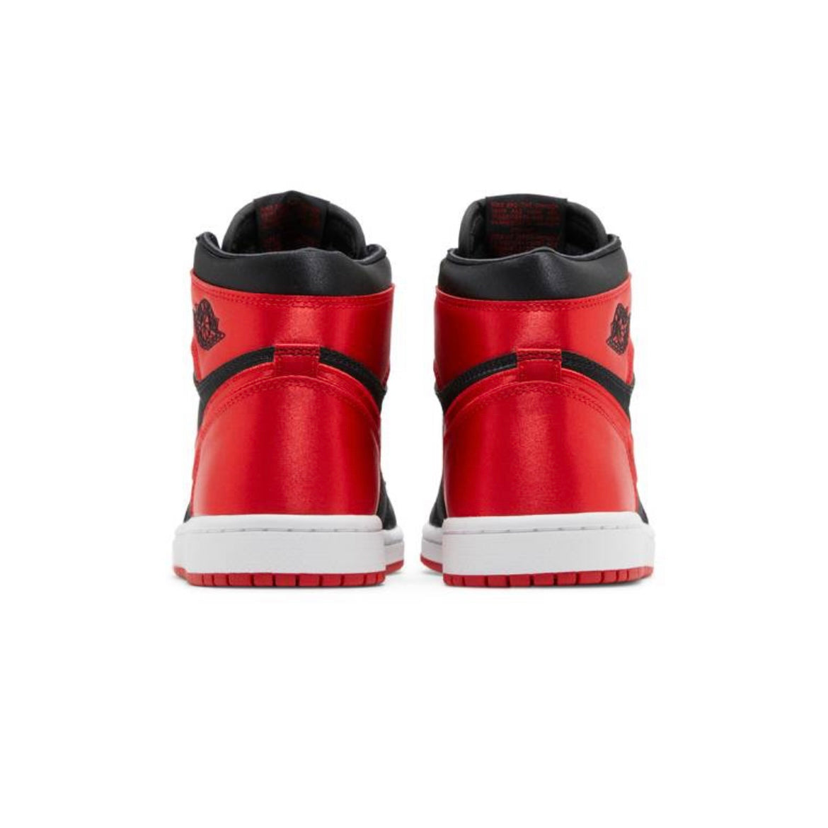 Air Jordan 1 Retro High OG “Satin Bred”