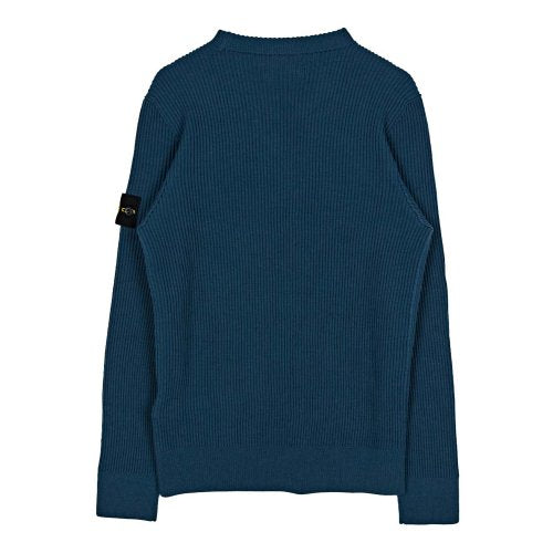 Stone Island Knit Sweater