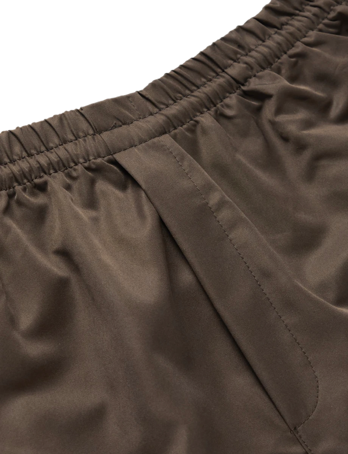 Gallery Dept. Nylon Short