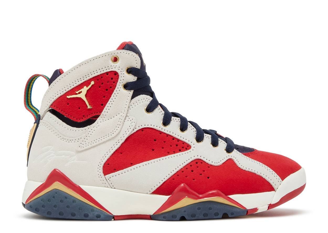 Trophy Room x Air Jordan 7 Retro (New Sheriff in Town)