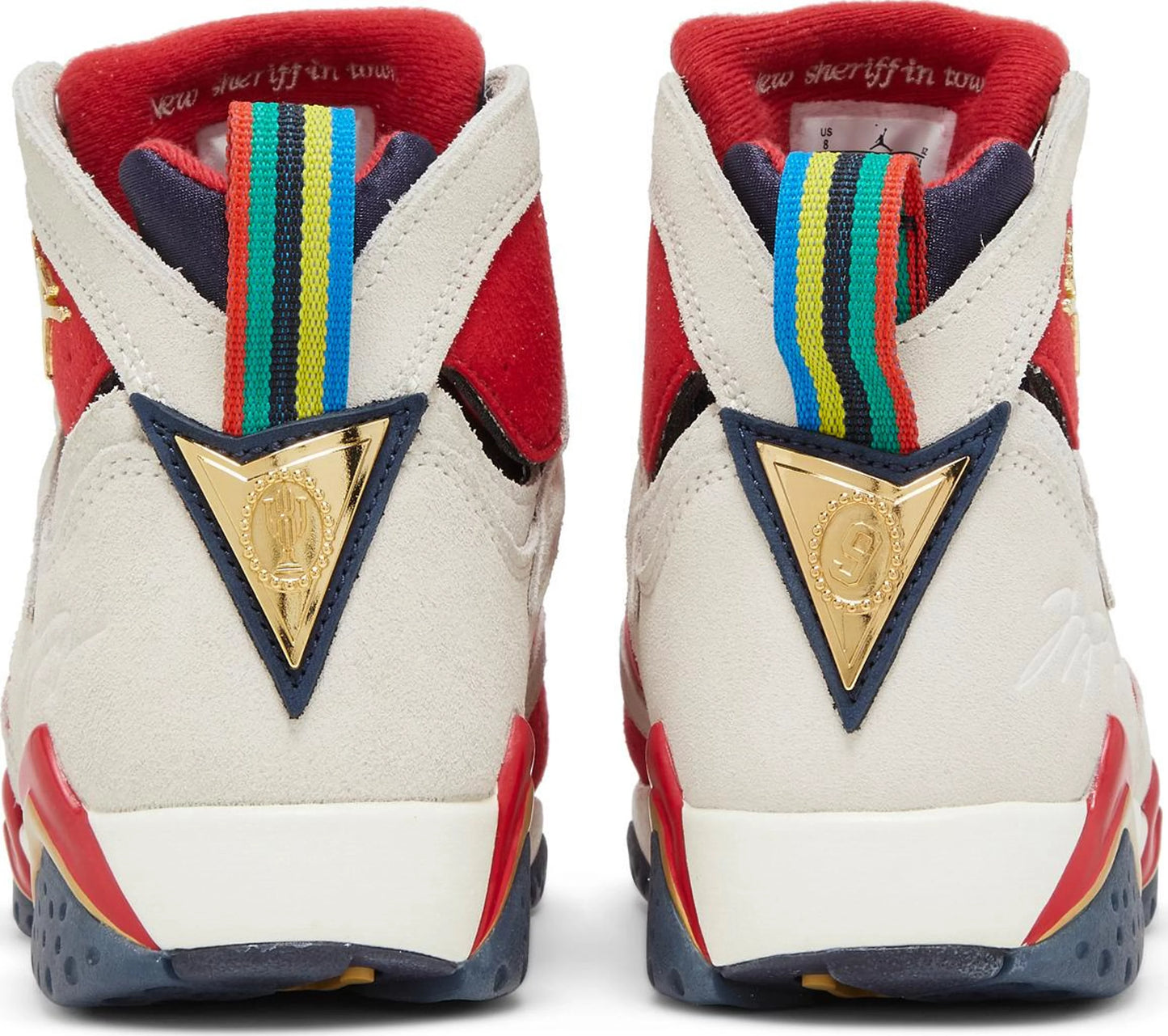 Trophy Room x Air Jordan 7 Retro (New Sheriff in Town)
