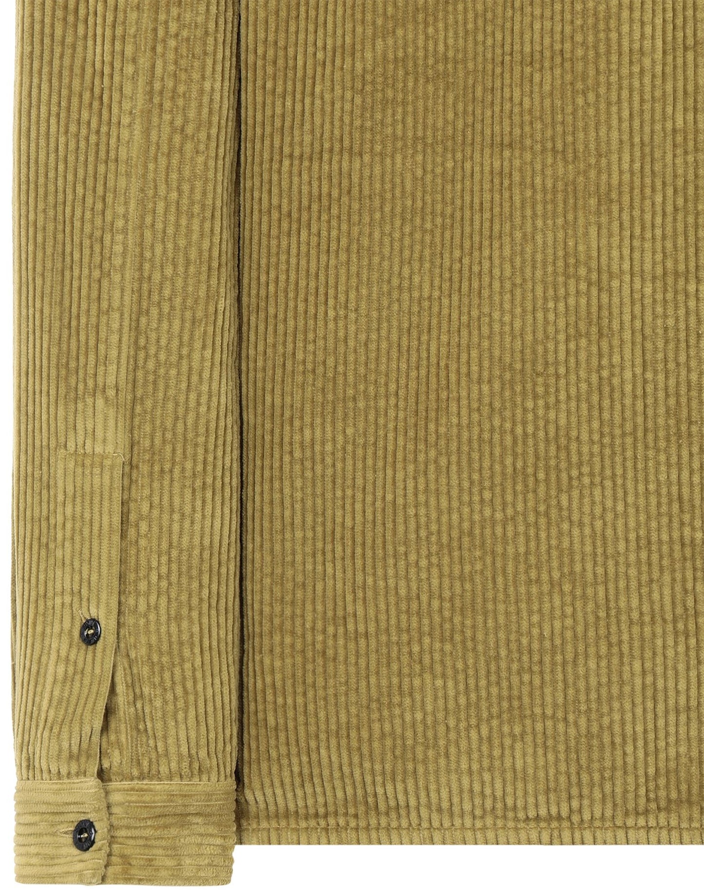 Stone Island Corduroy Overshirt