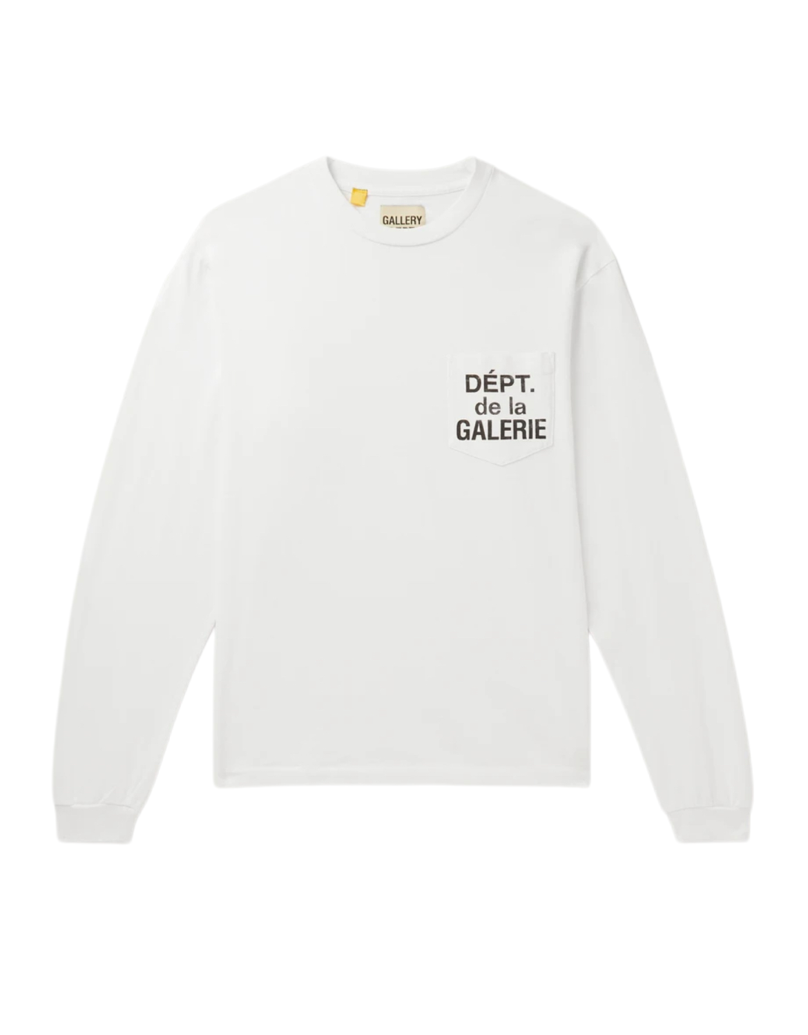 Gallery Dept. Dept De La Galerie L/S