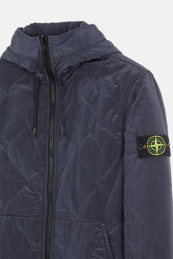 Stone Island Reversible Padded Jacket