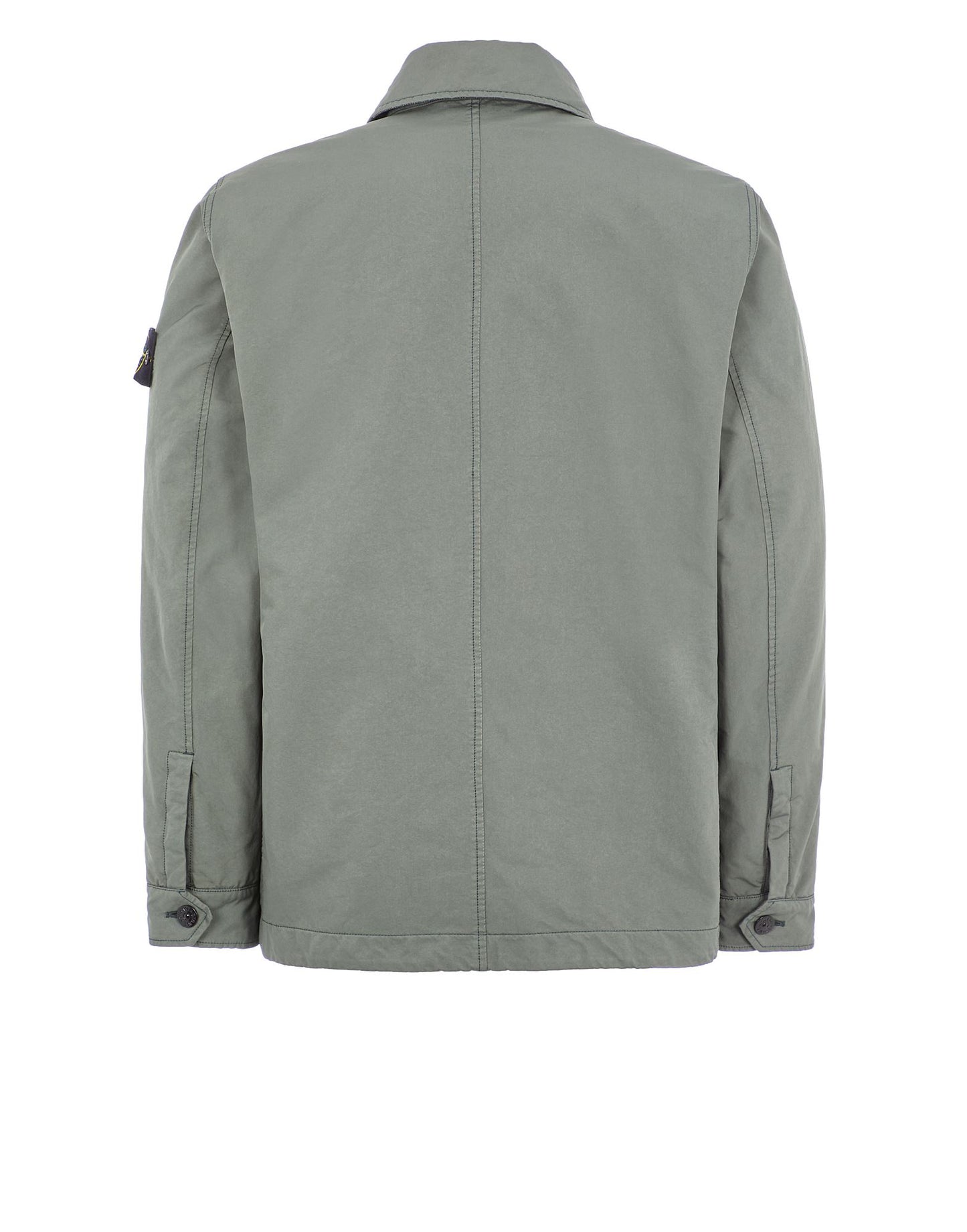 Stone Island David-TC with Primaloft Insulation Technology