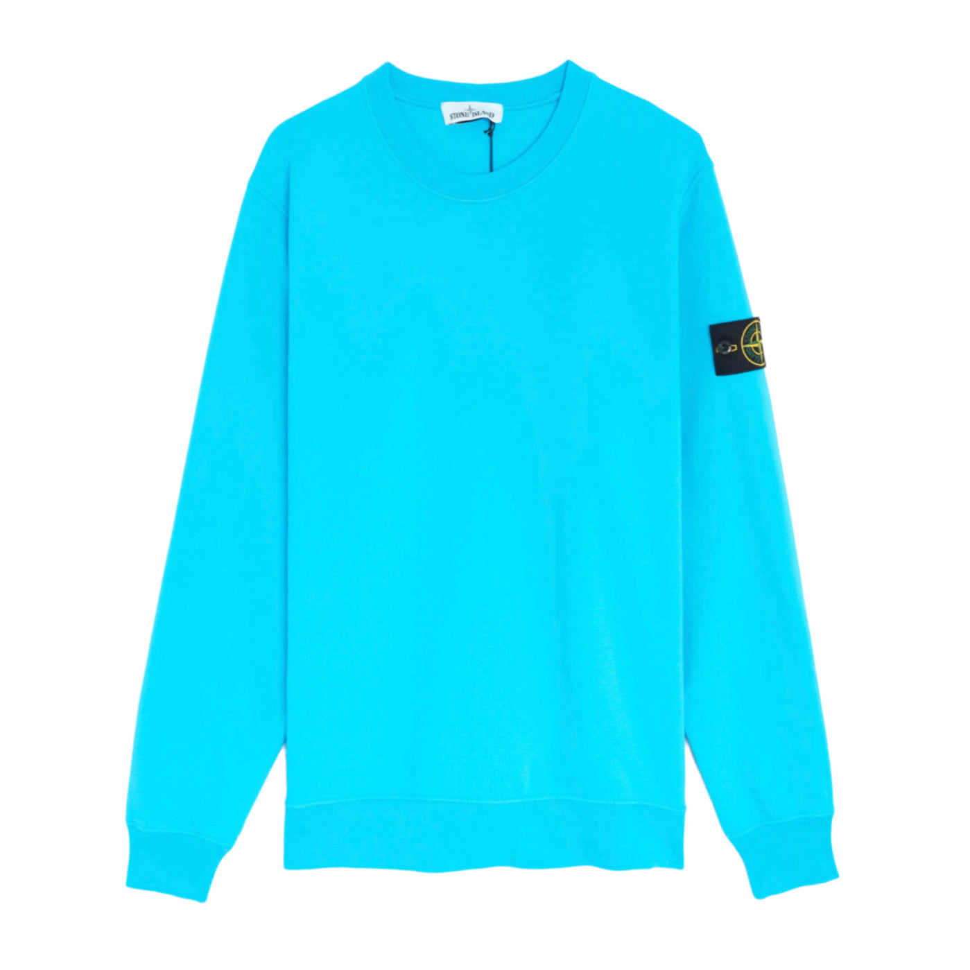 Stone Island Crewneck Sweatshirt