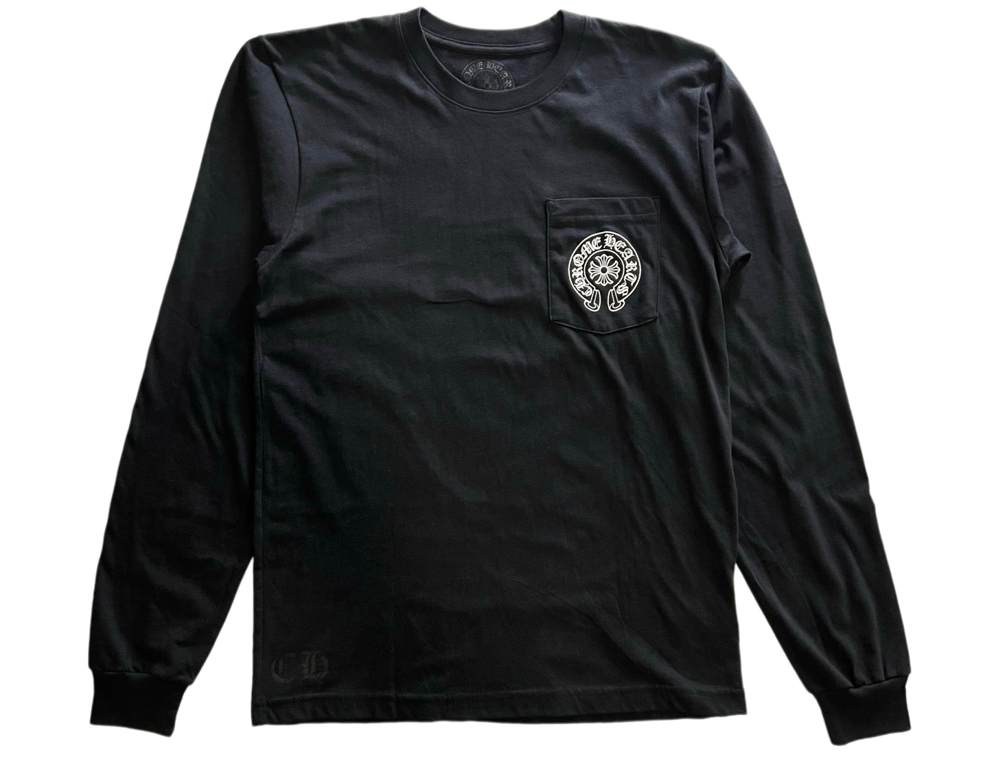 Chrome Hearts London Exclusive L/S T-Shirt