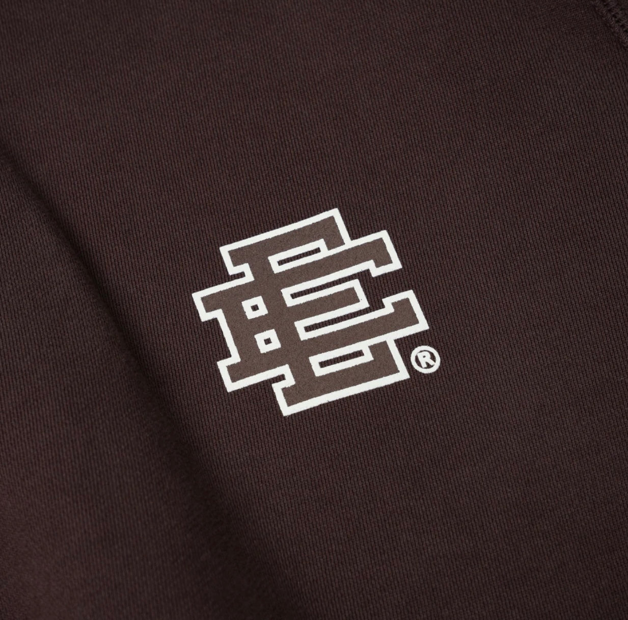 Eric Emanuel Basic Hoodie