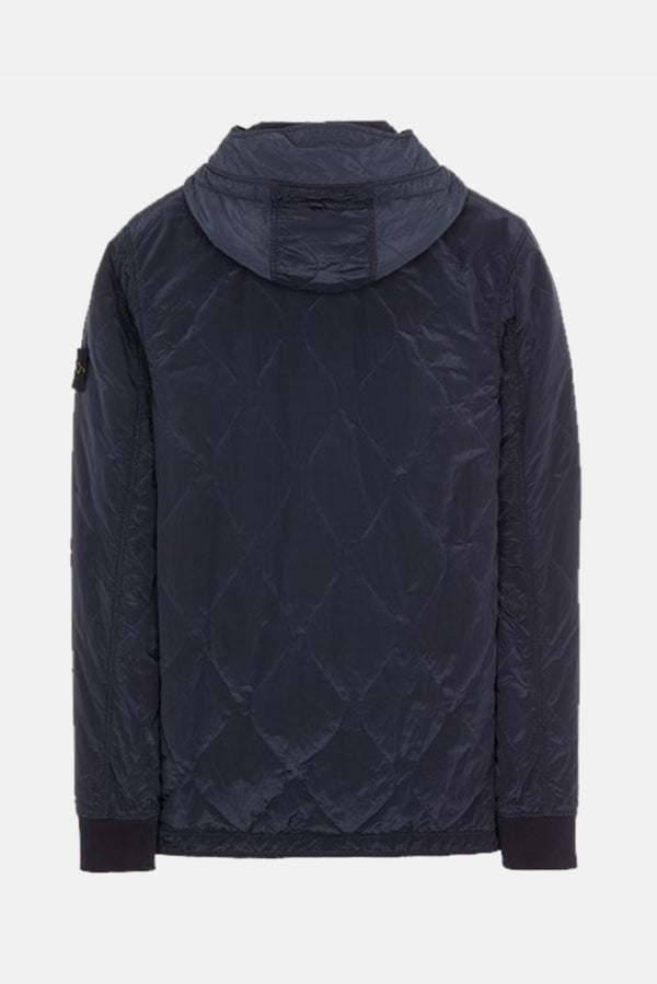 Stone Island Reversible Padded Jacket