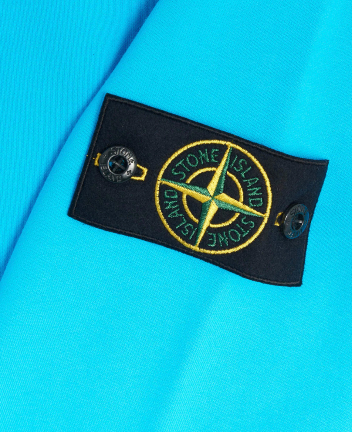 Stone Island Crewneck Sweatshirt