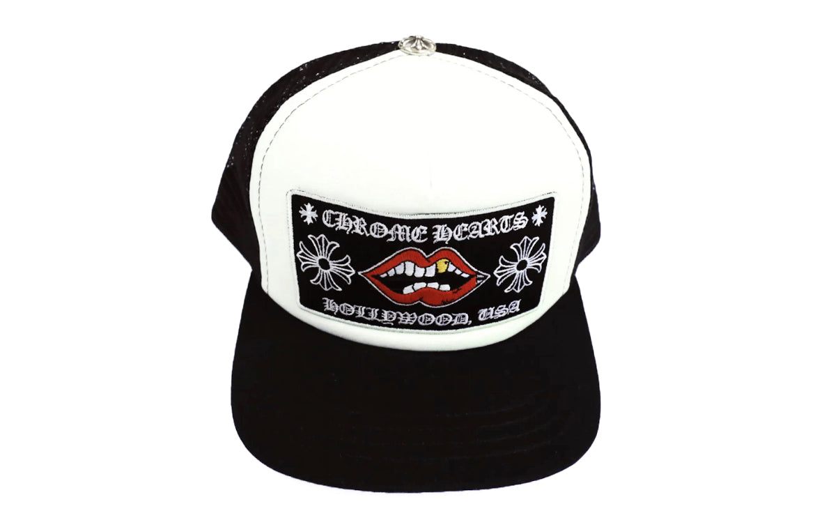 Chrome Hearts Chomper Hollywood Trucker