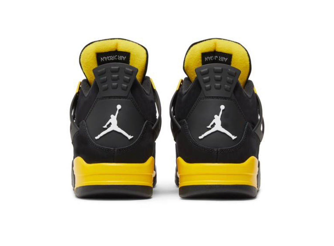Air Jordan 4 “Thunder”