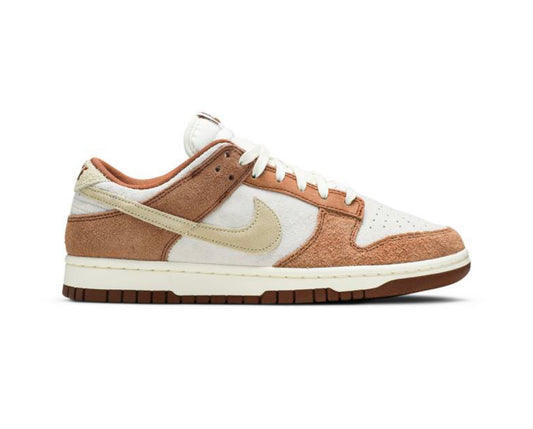 Nike Dunk Low “Medium Curry”