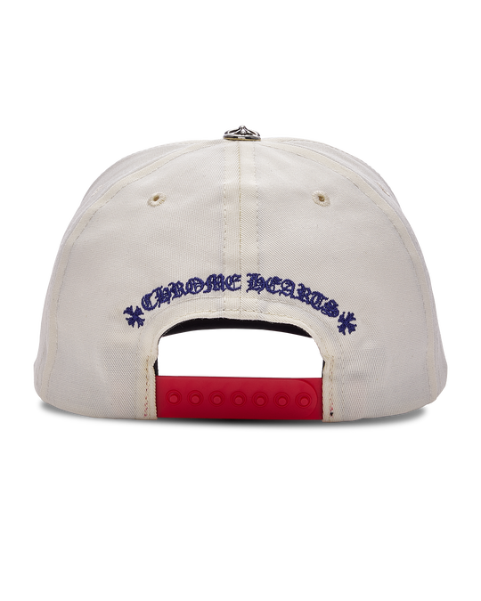 Chrome Hearts CH Hat