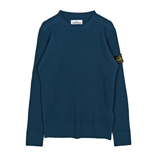 Stone Island Knit Sweater