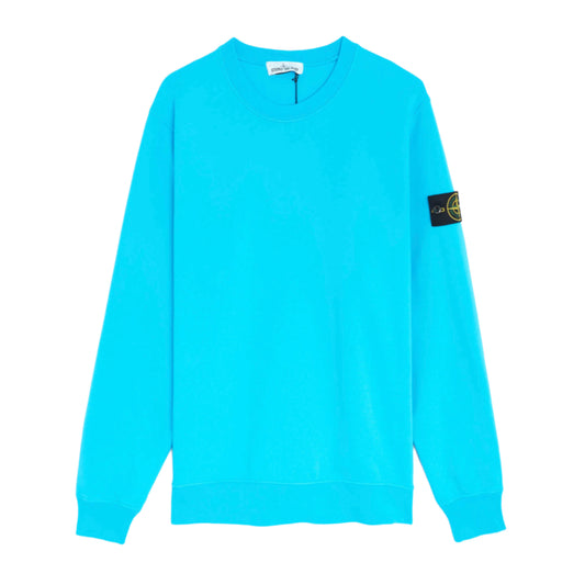 Stone Island Crewneck Sweatshirt