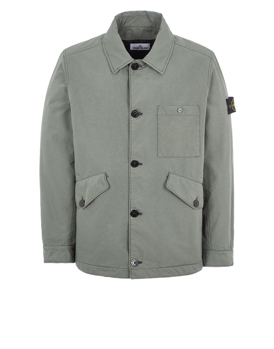 Stone Island David-TC with Primaloft Insulation Technology