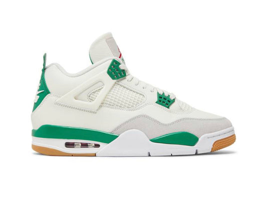 Nike SB x Air Jordan 4